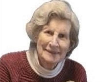 Obituary of Nina Ruth Wiggins