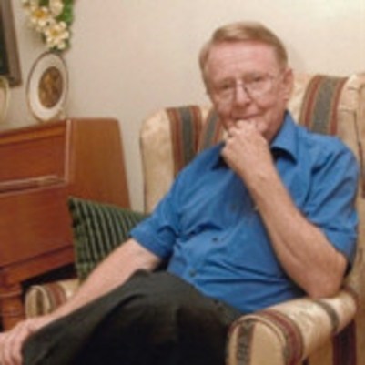 Obituary of Donald W. McCord