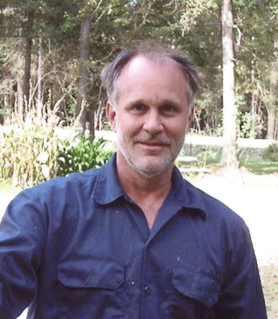 Obituary of Joey Edward Herron