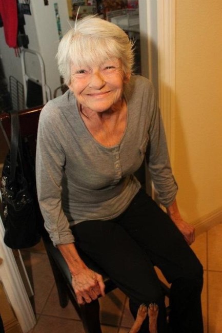 Obituary of Janet Lee Hagan