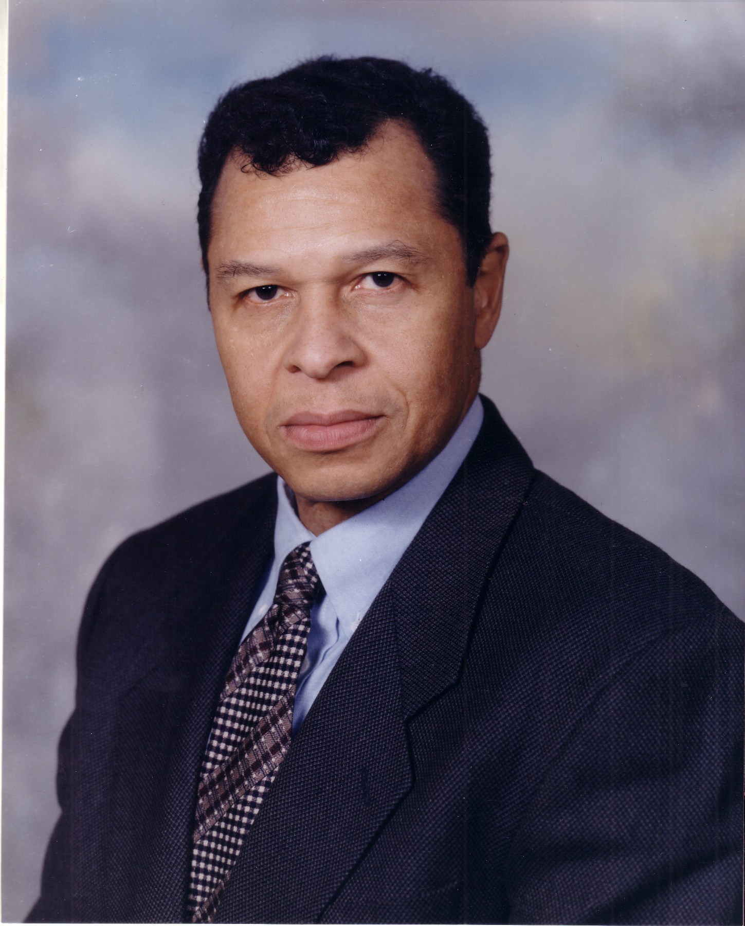 Obituary of Douglas Bolling