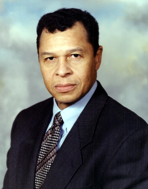 Obituary of Douglas Bolling