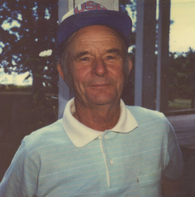 Obituary of Harrison "H.B." Stone