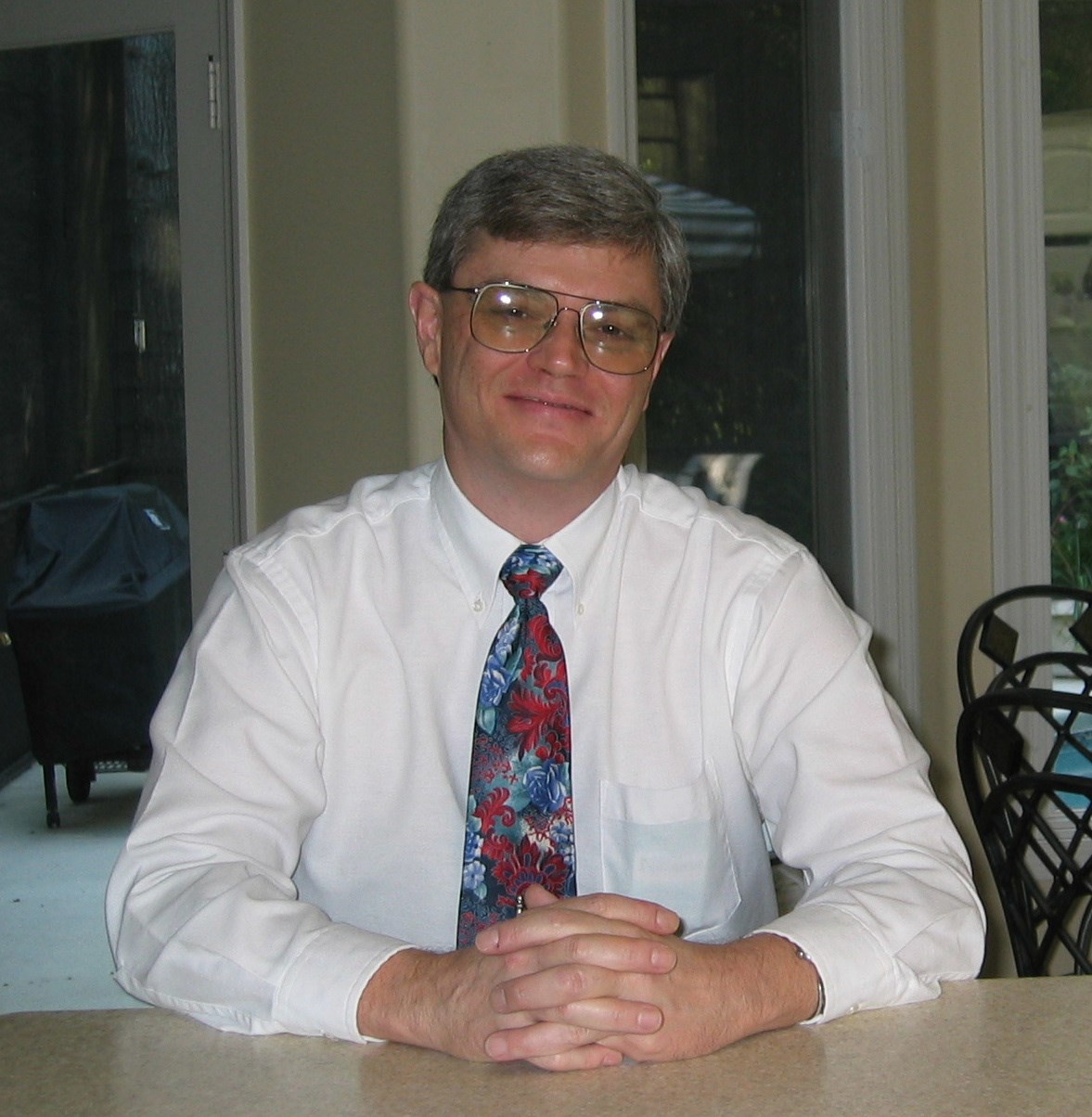 David Drury Obituary