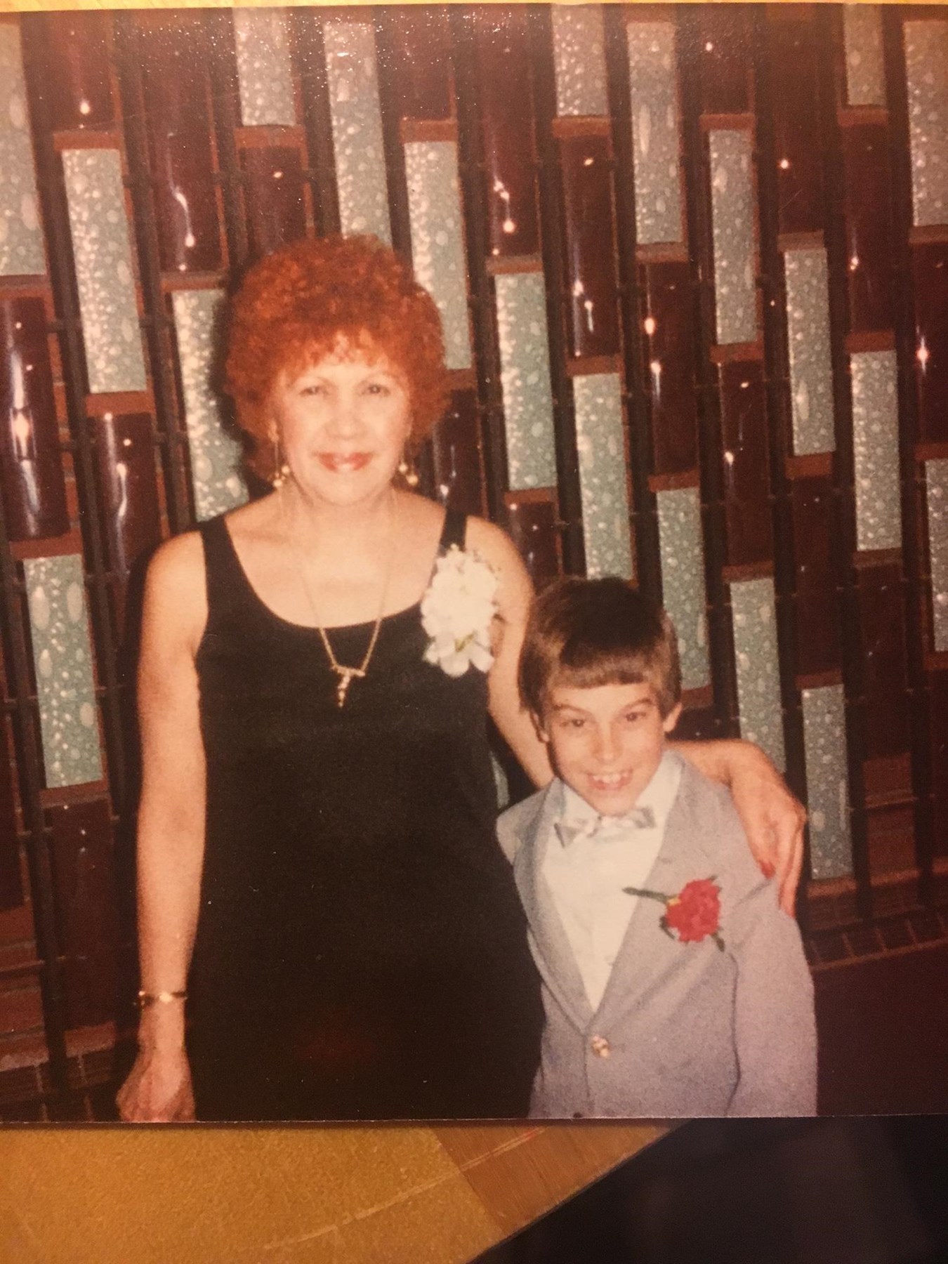 Obituary of Gloria M Wright