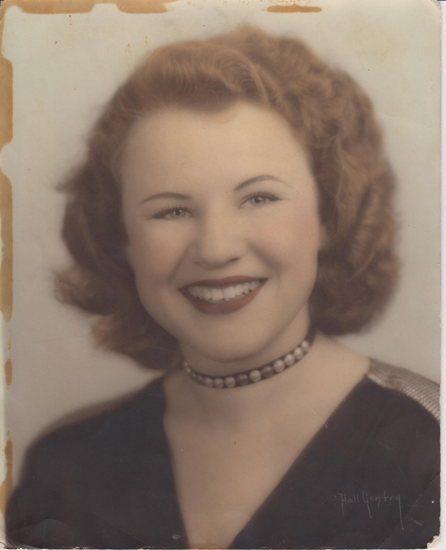 Obituary of Margaret R. Summers