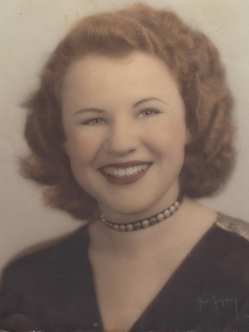 Obituary of Margaret R. Summers