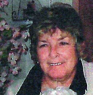 Obituary of Jeanette M Weigel