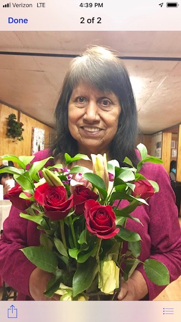 Obituary of Lula Mae Bird