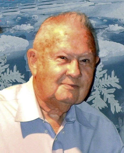 Obituary of James Bruce Brewster