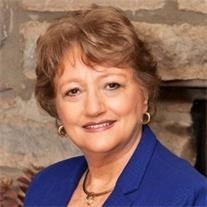 Obituary of Paula D. White