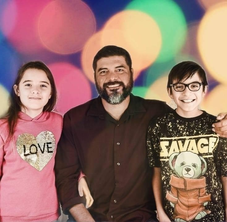 Obituary of Hector Flores Castillo