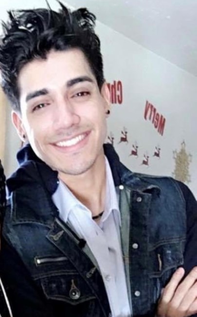 Obituary of Dominic Xavier Lopez