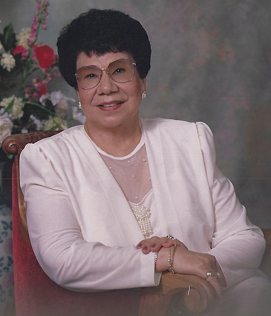 Obituary of Donna "Momo" Duran