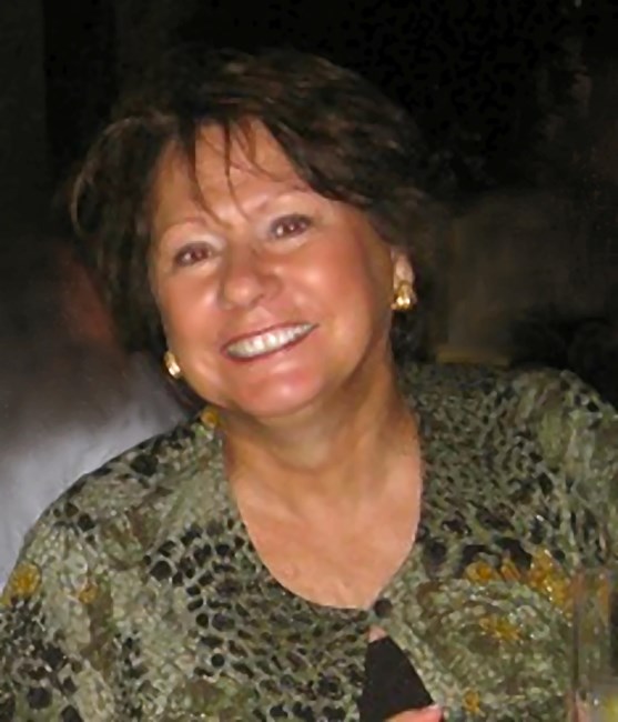 Obituary of Pamela Weir