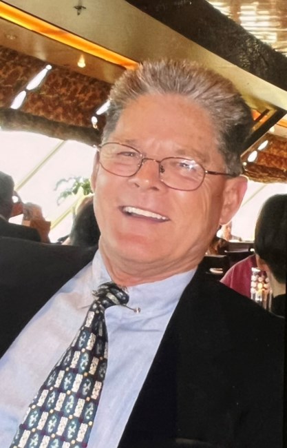 Obituary of Michael A Tomlinson