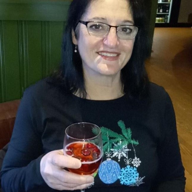 Obituary of Susan Robsham