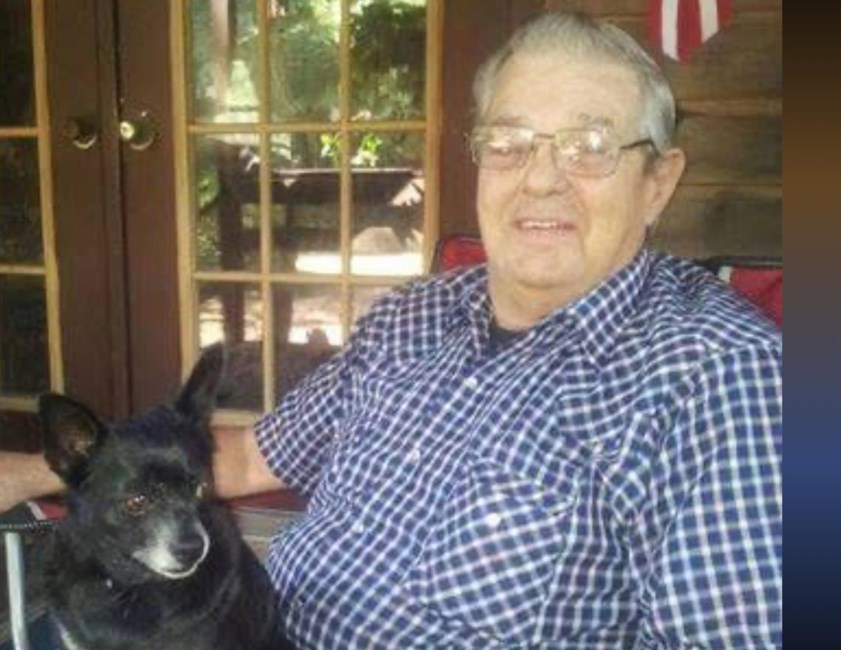 Obituary of Charles William Christie