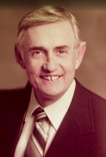 Obituary of Thomas Gerald Romine