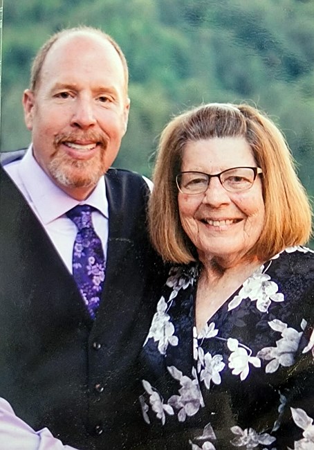 Obituary of Sharon Aline Hagen