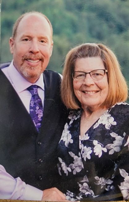 Obituary of Sharon Aline Hagen