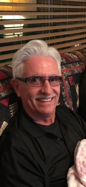 Obituary of Joseph Thomas Silici