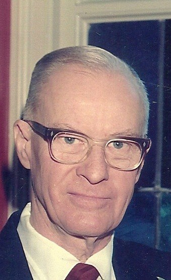 Obituary of William Michael Conway