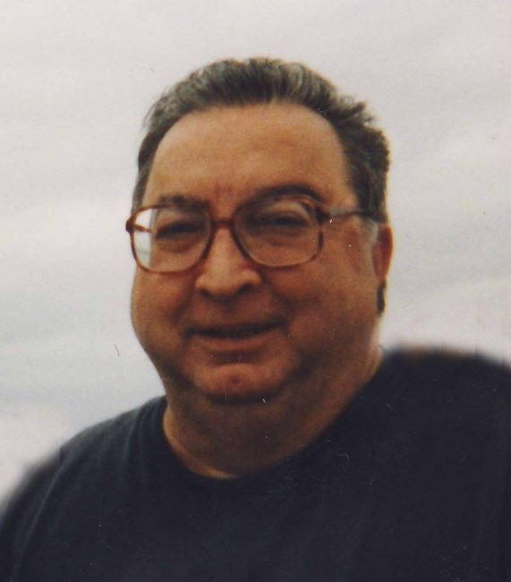 Obituary of Vincent B. Fraioli