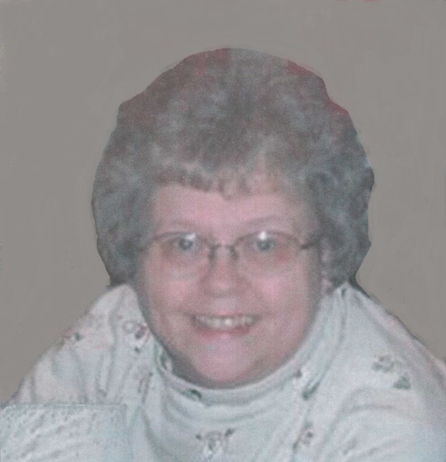 Obituary of Constance "Connie" Ann Miller