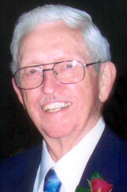 Obituary of John Frederick Drews