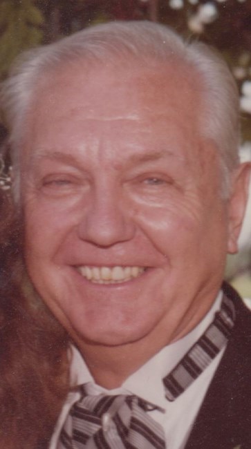 Obituary of Peter Joseph Gera