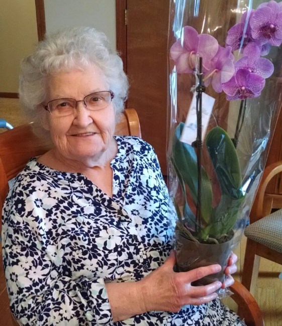 Obituary of Lois Dean Gover