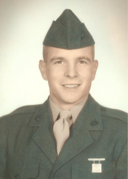 Obituary of G. Wayne Herman