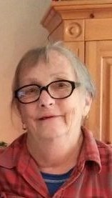 Obituario de Elizabeth McAuley Cole