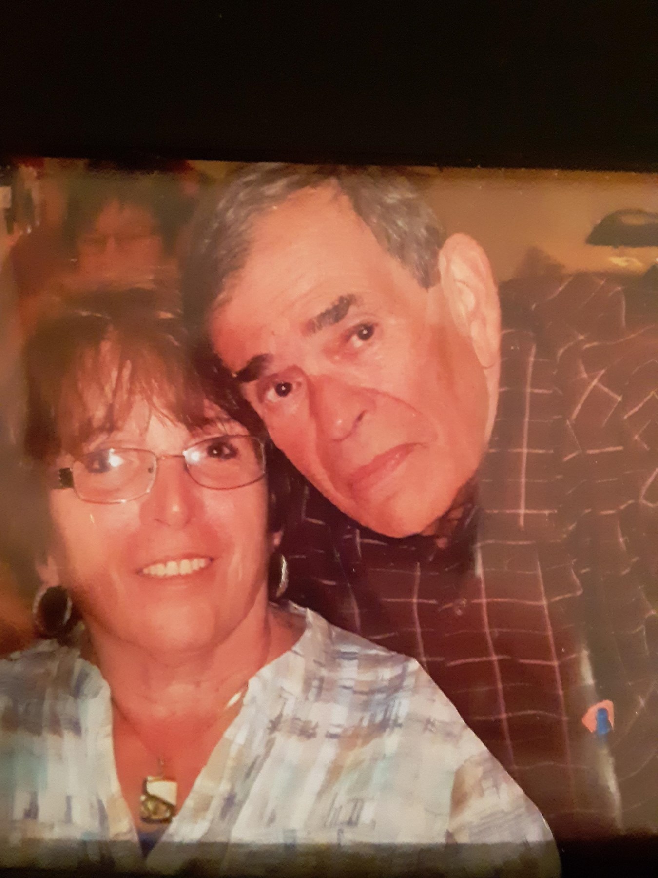 Obituary of Marshall Lewis Bazarsky