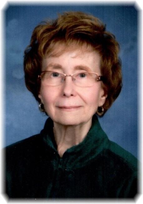 Obituary of Maxine Stuckey