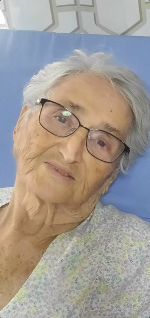 Obituary of Gloria María Luciano Soto