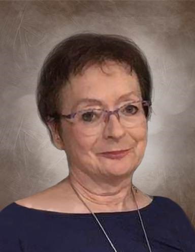 Avis de décès de Martine Bergeron