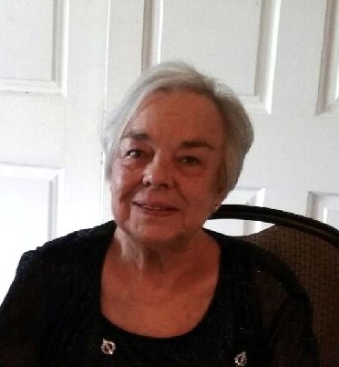 Obituary of Julia Brown Huser