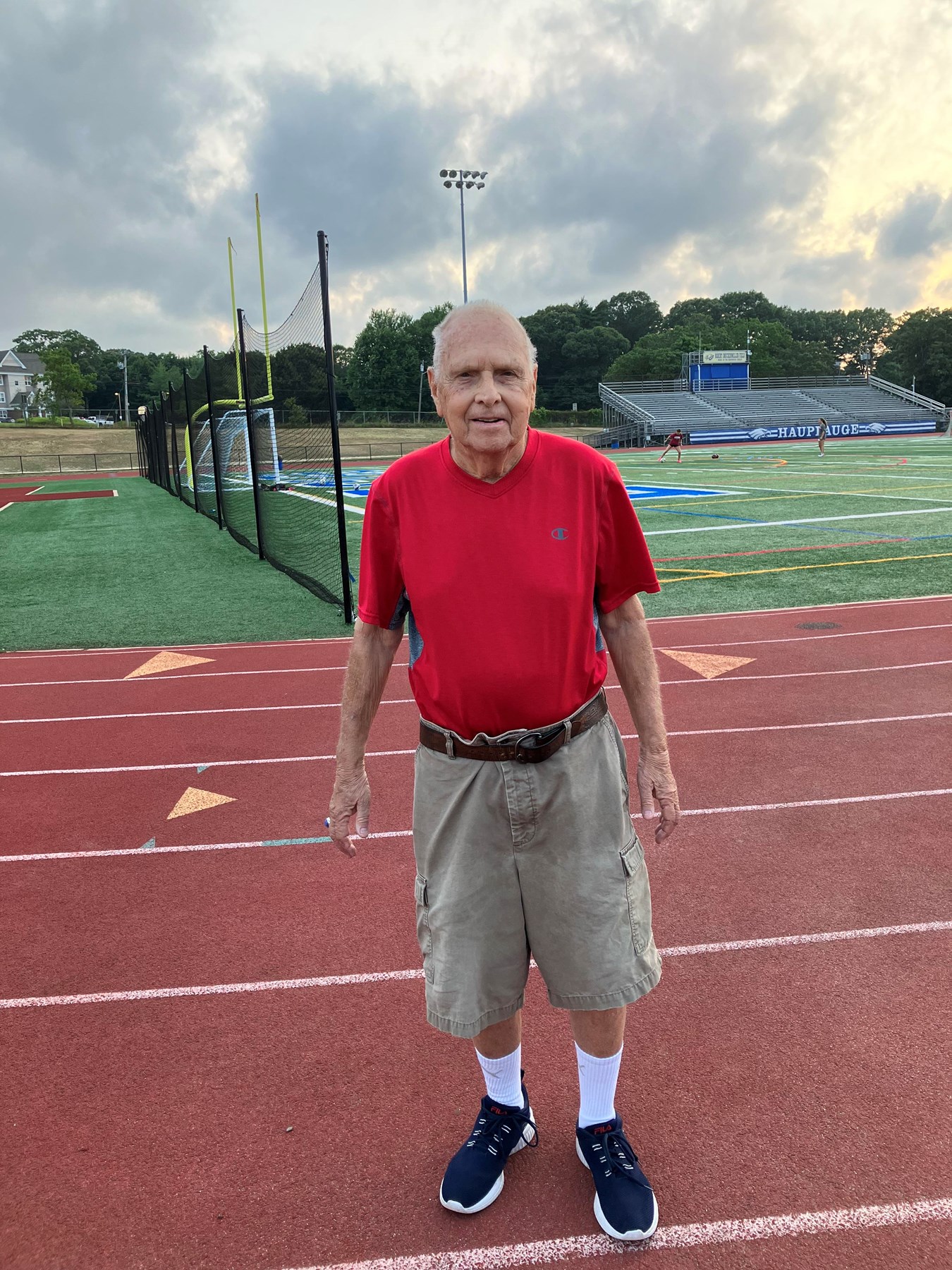 Obituary of Ivan Horowitz