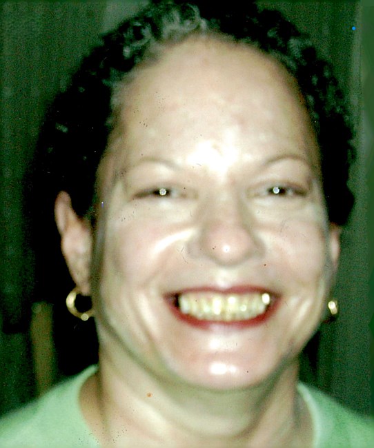 Obituario de Ethel May Rodriguez