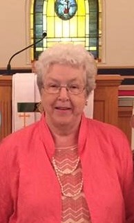 Obituary of Clara Bagwell
