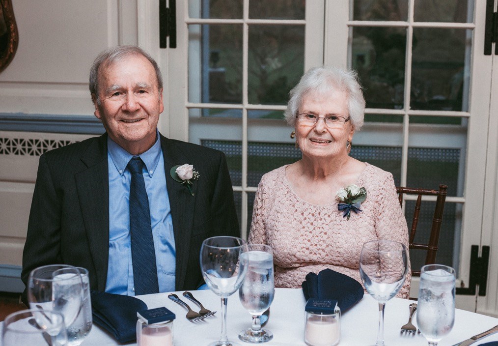 Obituary of Harold Donald Davis