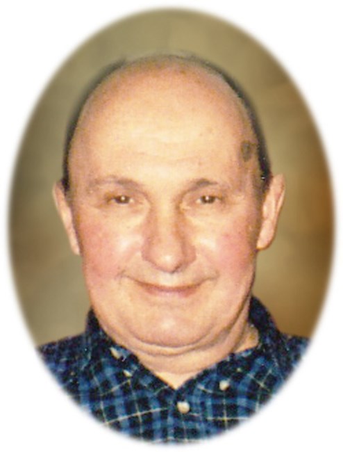 Obituario de George Cole