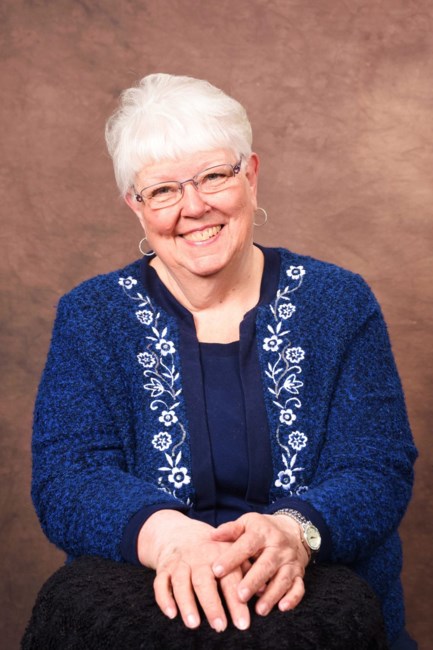 Obituary of Katherine Margaret Sample