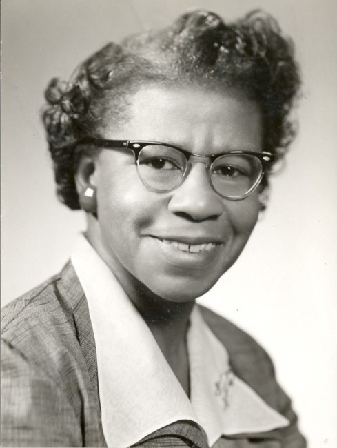 Obituary of Rosa L. Alford