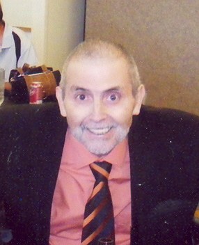 Obituary of Andrew L. Vigil