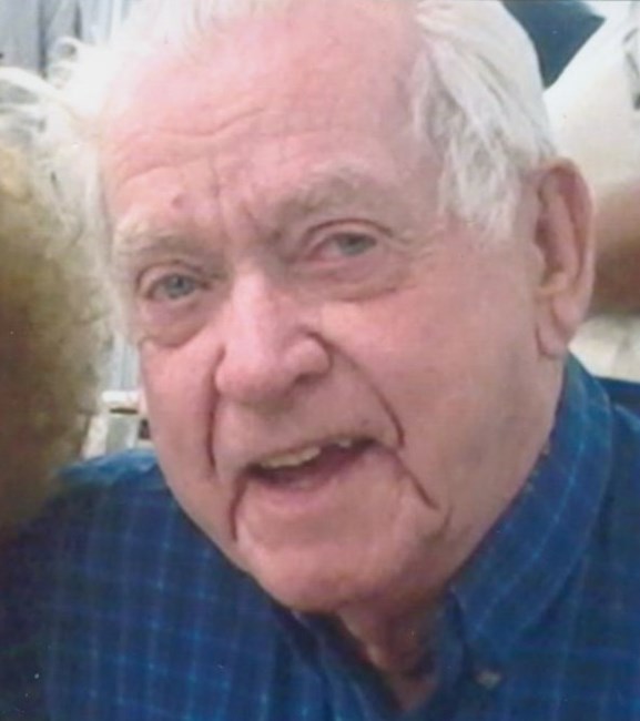 Obituary of Lonnie Nelms