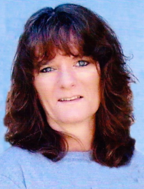 Obituario de Vicky Jo Watkins