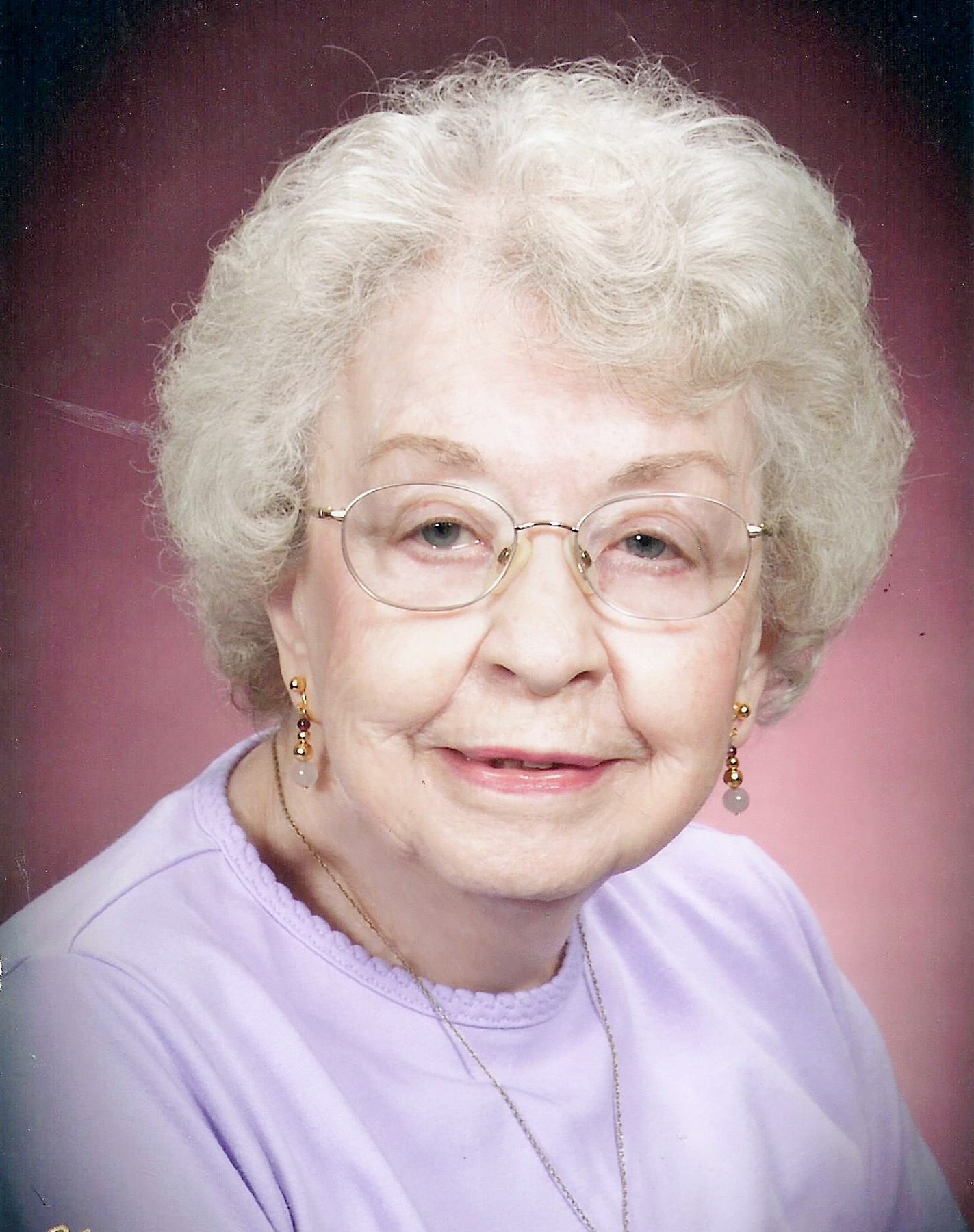 Obituary of Irma Margaret Klein